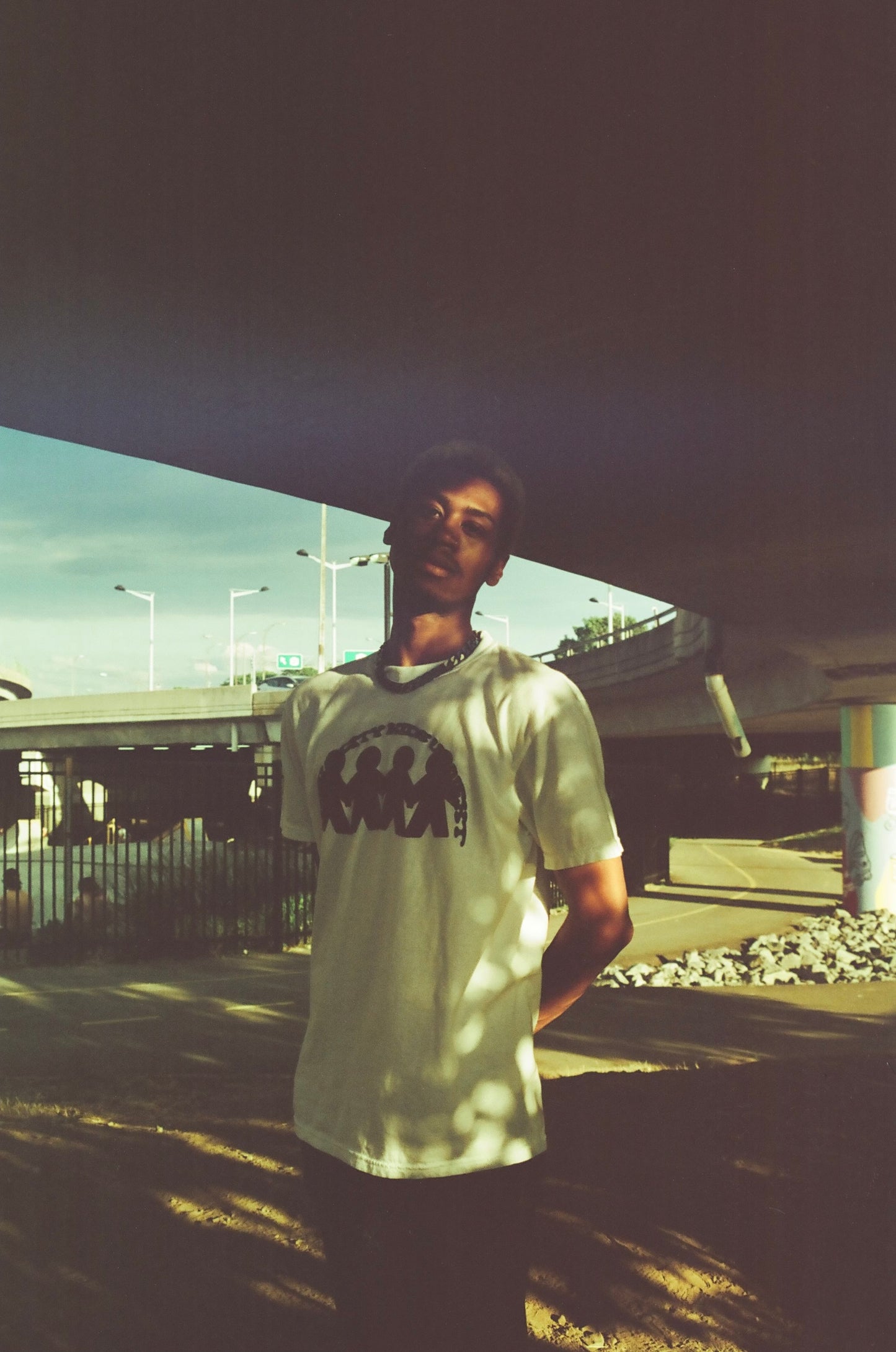 "City Ppl" T-Shirt