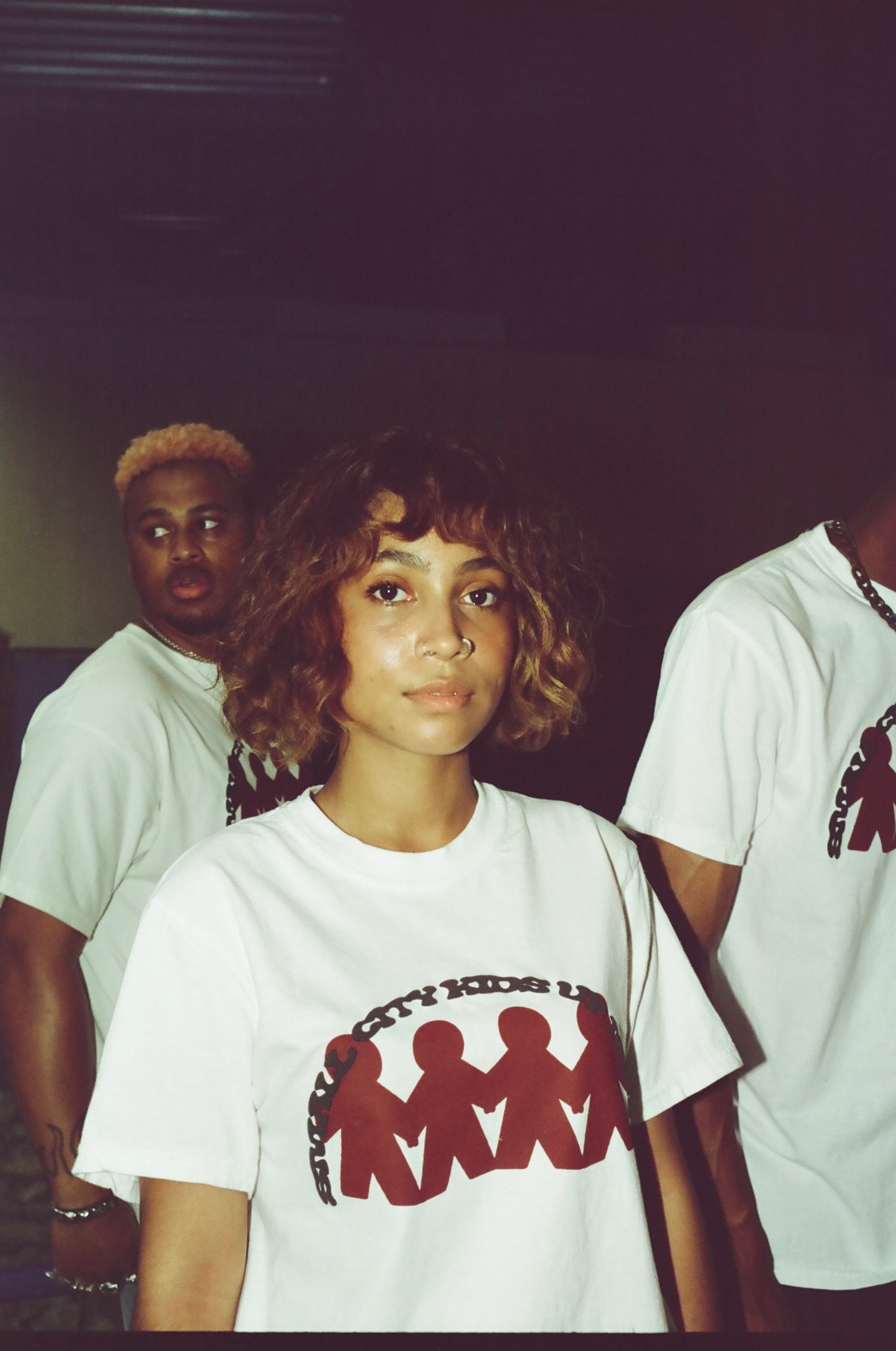 "City Ppl" T-Shirt